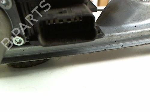 Rear left window mechanism PEUGEOT 308 I (4A_, 4C_) 1.6 HDi | BP20435031C24 