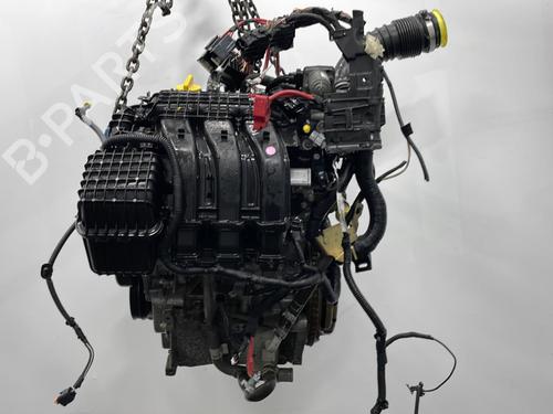 Engine DACIA SANDERO II 1.0 SCe 75 (B8JC, B8JD, B8NC) | BP20387879M1 - Image 3