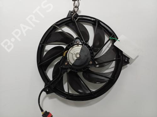 radiator-fan-peugeot-206-2l_-2m_-2009-2010-2011-2012-2013-34202928 main image