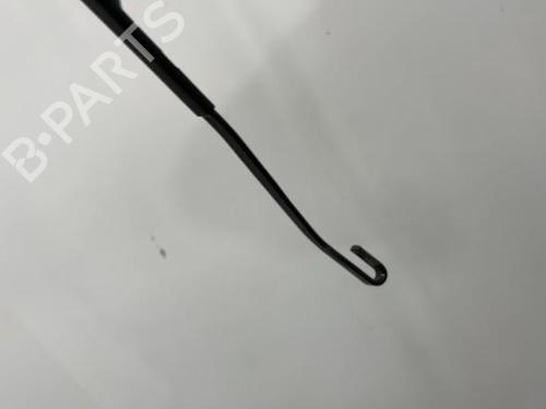 Used Front windshield wiper arm Front windshield wiper arm NISSAN PATROL GR V Wagon (Y61) 2.8 TD (129 hp) 20417460 20417460