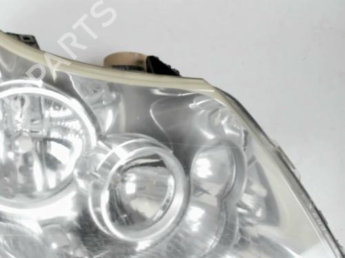Right headlight PEUGEOT BOXER Van 2.2 HDi 100 | BP23779987C29 - Image 3