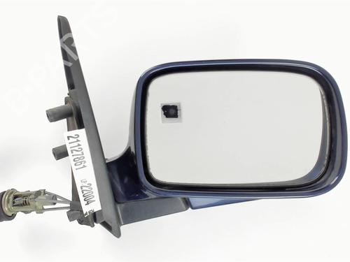 Used Right mirror SKODA FELICIA II Estate (6U5) 1.9 D (64 hp) 20436865