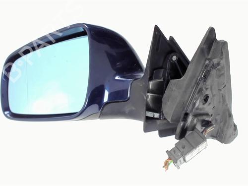 Left mirror AUDI A3 (8L1) 1.8 T quattro | BP20435699C26 