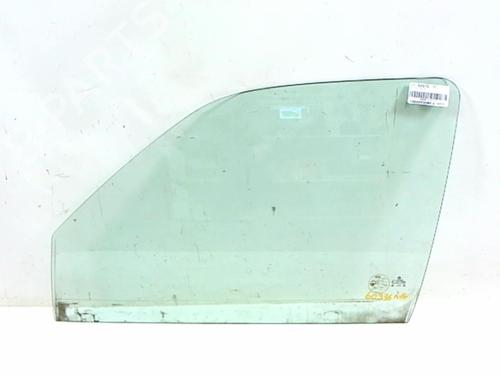 Used Front left door window VW GOLF III (1H1) 1.6 (75 hp) 20467253