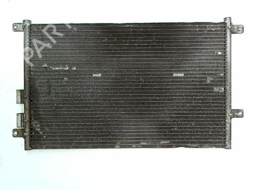 Used AC radiator ALFA ROMEO 147 (937_) 1.9 JTD (937.AXD1A, 937.BXD1A, 937.AXV1A, 937.BXB1A,... (115 hp) 21203369