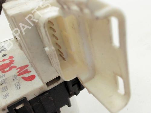 Front right lock CITROËN JUMPY II Van 2.0 HDi 120 | BP29513902C97 