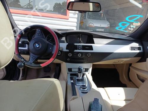 Left sun visor BMW 5 Touring (E61) 525 xd | BP26532387I1 - Image 36