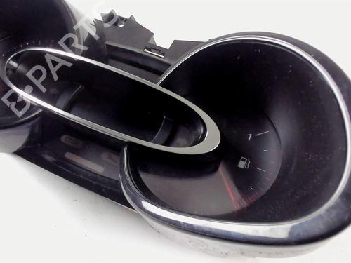 Used Instrument cluster Instrument cluster RENAULT CLIO IV (BH_) 1.5 dCi 75 (75 hp) 20447314 20447314