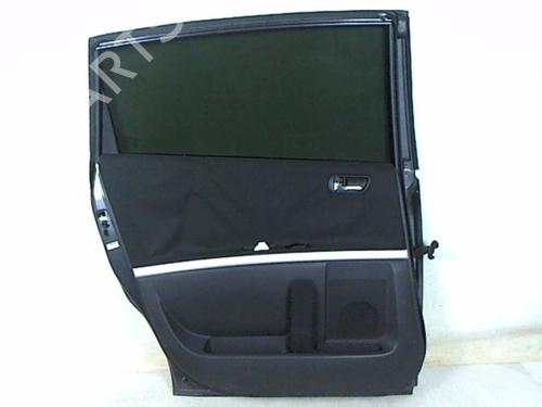Left rear door TOYOTA COROLLA Verso (ZER_, ZZE12_, R1_) 2.2 D-4D (AUR10_, AUR10R) | BP20444654C4