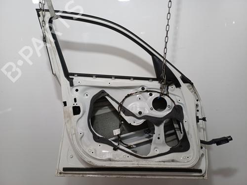 Dør venstre fortil Dør venstre fortil BMW 1 (F20) 116 d (116 hp) 36526038 36526038