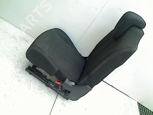 Rear seat CITROËN C4 Picasso I MPV (UD_) 1.6 HDi | BP20453936C17 