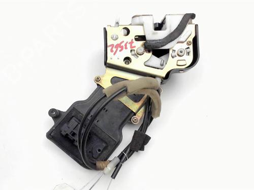 Rear left lock MAZDA 2 (DY) 1.2 (DY3W) | BP21422917C100 
