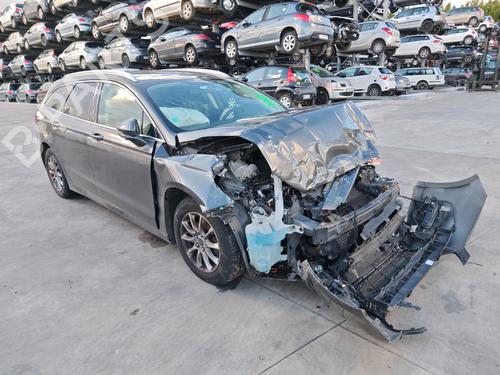 Gummiliste FORD MONDEO V Turnier (CF) 2.0 TDCi | BP27638542C142 - Image 5