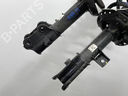 Used Left front shock absorber Left front shock absorber HYUNDAI TUCSON (TL, TLE) 2.0 CRDi (136 hp) 27250991 27250991