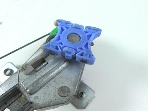 Used Rear right window mechanism Rear right window mechanism 20425429 20425429
