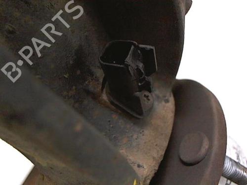 Right front steering knuckle FORD FOCUS II (DA_, HCP, DP) 2.0 TDCi | BP20437975M26 