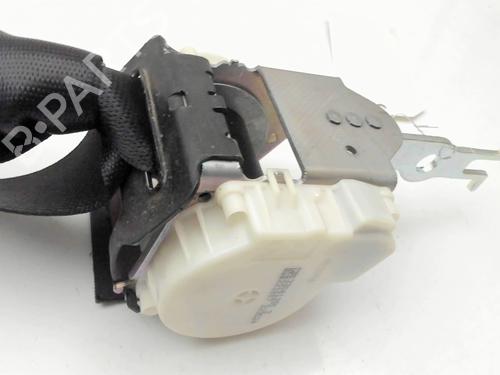 Sicherheitsgurt hinten links für Sicherheitsgurt hinten links 36900383 36900383