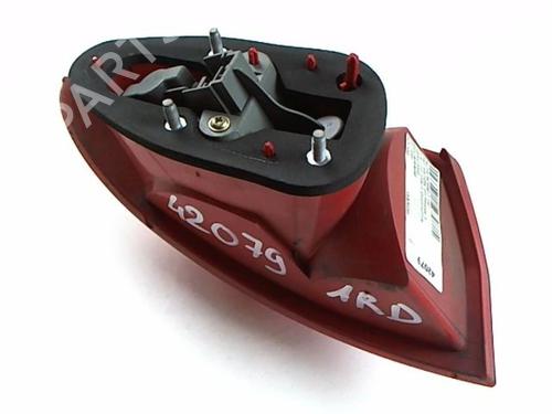 Used Right taillight Right taillight ALFA ROMEO 147 (937_) 1.9 JTD (937.AXD1A, 937.BXD1A, 937.AXV1A, 937.BXB1A,... (115 hp) 20457759 20457759
