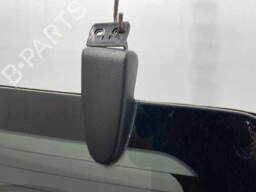 Bootlid window JEEP CHEROKEE (KJ) 2.8 CRD 4x4 | BP28709109C64 