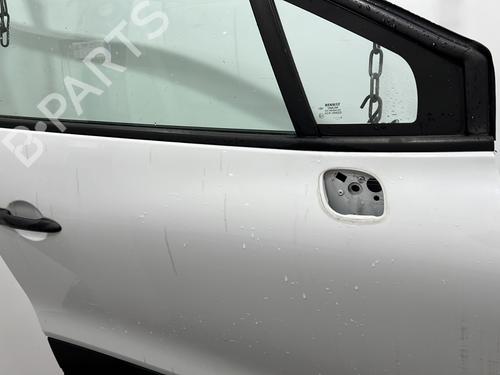 Right front door RENAULT CLIO IV (BH_) 1.5 dCi 75 | BP28211736C3 