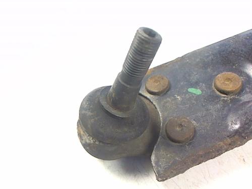 Used Left front suspension arm Left front suspension arm FORD FOCUS C-MAX (DM2) 2.0 TDCi (136 hp) 20403606 20403606