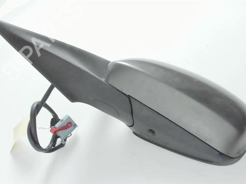 Left mirror ALFA ROMEO 159 Sportwagon (939_) 1.9 JTDM 8V (939AXH1B, 939BXH1B) | BP20407084C26 