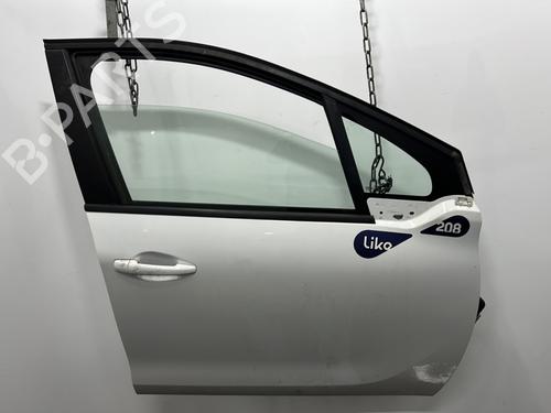 right-front-door-peugeot-208-i-ca_-cc_-2012-2013-2014-2015-2016-2017-2018-2019-2020-2021-30913232 main image