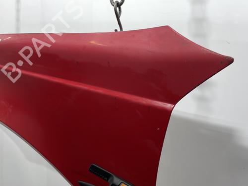 Left front fenders VOLVO 460 (464) 1.7 | BP29213093C41 
