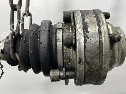 Left front driveshaft MERCEDES-BENZ VITO Van (W638) 108 CDI 2.2 (638.094) | BP27215077M38 