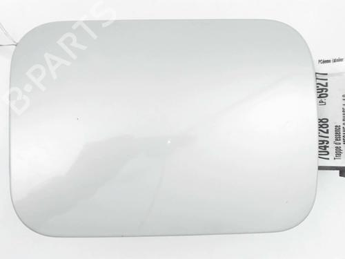 Klapa wlewu paliwa RENAULT MEGANE II (BM0/1_, CM0/1_) 1.9 dCi (BM0G, CM0G) | BP20446532C131 
