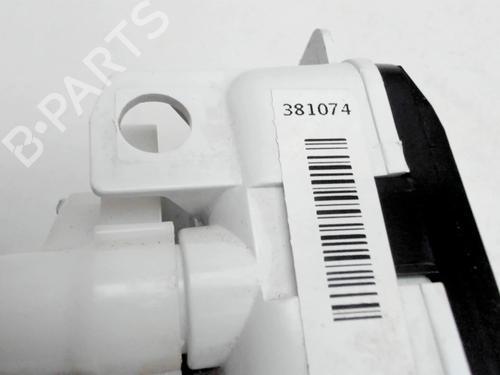 Climate control RENAULT KANGOO Express (FW0/1_) 1.5 dCi 90 (FW0G, FW05, FW08, FW11) | BP40461629I5 - Image 8