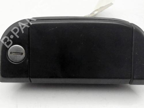 Used Front right exterior door handle Front right exterior door handle 37652529 37652529