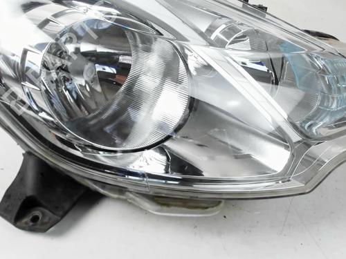 Right headlight CITROËN C3 II (SC_) 1.4 HDi 70 (SC8HZC, SC8HR0, SC8HP4) | BP35969517C29 - Image 2