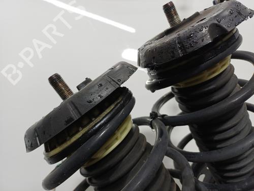 Used Left front shock absorber Left front shock absorber 35892951 35892951