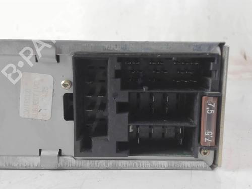 Radio AUDI A4 B6 (8E2) 1.9 TDI | BP20422164E6 - Image 2
