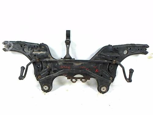 Used Subframe SEAT LEON (1M1) 1.9 TDI (90 hp) 22913235