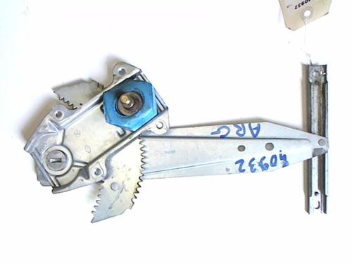 Used Rear left window mechanism NISSAN MICRA II (K11) 1.5 D (57 hp) 20461333
