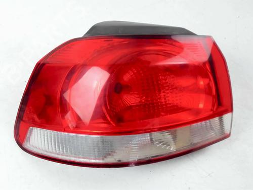 Left taillight VW GOLF VI (5K1) | BP36372194C34 - Image 8