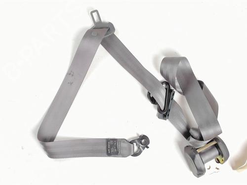 Used Rear left seatbelt Rear left seatbelt RENAULT CLIO I (B/C57_, 5/357_) 1.2 (B/C/S57A, B/C57S, 5/357F, 5/357J, 5/357L, 5/357R) (58 hp) 20468212 20468212