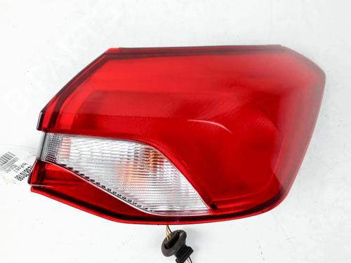 Used Right taillight Right taillight FORD FOCUS III Saloon [2010-2020] 36400747 36400747