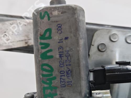 front-right-window-mechanism-dacia-sandero-ii-2012-28021011 main image