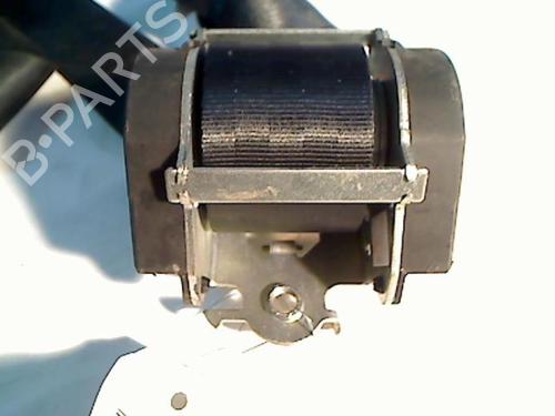Rear right belt tensioner PEUGEOT 207 SW (WK_) 1.6 HDi | BP20454206C90 