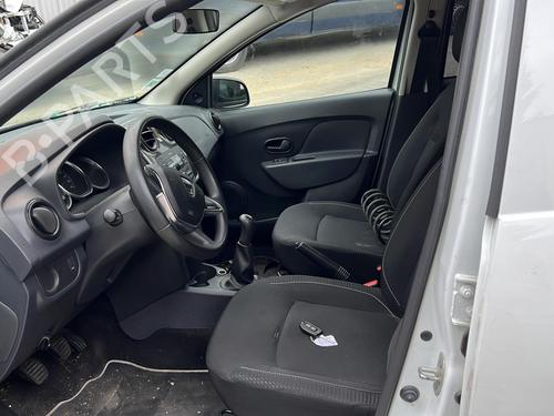 Used Parts DACIA SANDERO II 1.5 dCi 75 / Blue dCi 75 (B8JW, B8M4, B8AH, B8M7, B8M6) 1892720