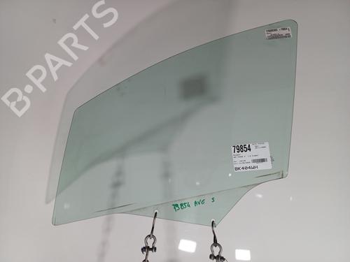 vidro-porta-frente-esquerda-peugeot-307-3ac-2000-2001-2002-2003-2004-2005-2006-2007-2008-2009-2010-2011-2012-36337640 main image
