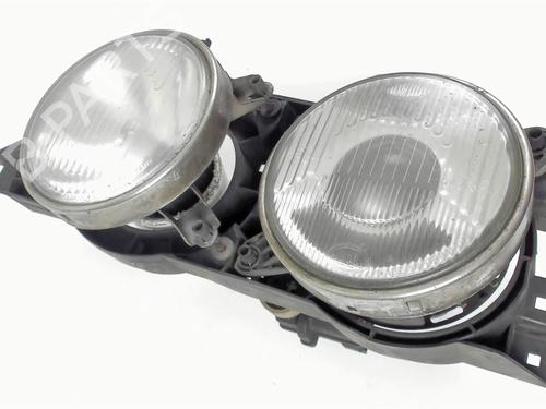 Used Left headlight BMW 5 (E39) 525 tds (143 hp) 20459119