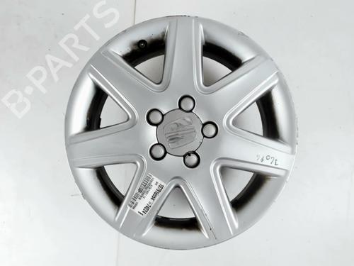 Used Rim SEAT ALTEA (5P1) 1.9 TDI (105 hp) 27293974