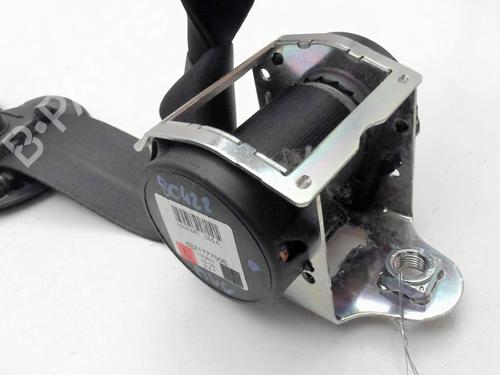 Front left seatbelt MINI MINI (R56) Cooper D | BP40461743I26 - Image 5