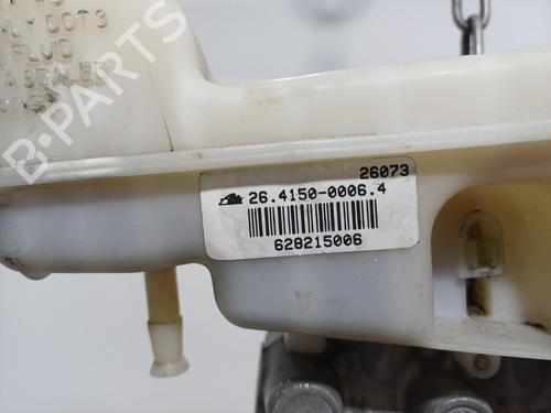 Used Brake master cylinder Brake master cylinder 37090554 37090554