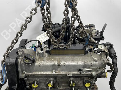 Engine FIAT PANDA (312_, 319_) 1.2 (312PXA1A) | BP29545024M1 