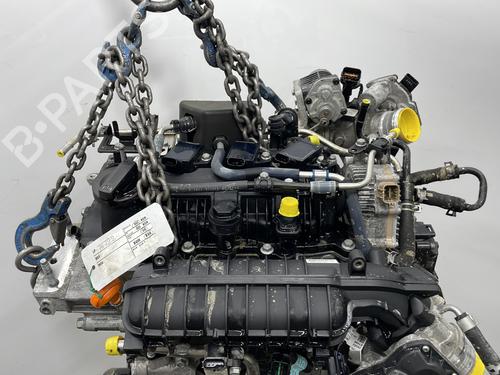 Engine KIA STONIC (YB) 1.0 T-GDi | BP27535933M1 - Image 4